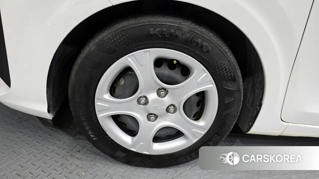 Kia Morning Urban (JA) id 3910743 из Кореи 15