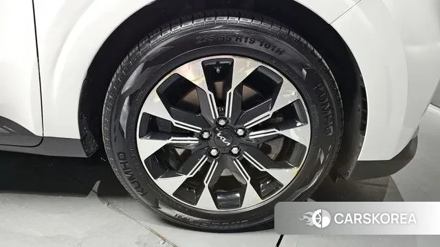 Kia Carnival 4th generation id 2979280 из Кореи 15