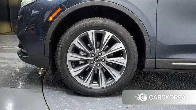 Lincoln Corsair id 3712670 из Кореи 15