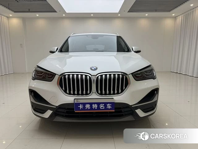 BMW X1 id 4368178 из Китая 18