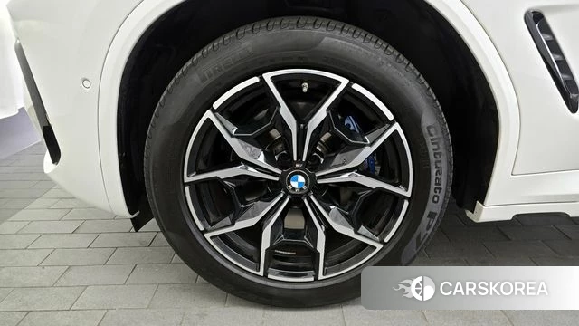 BMW X4 (G02) id 3841487 из Кореи 15