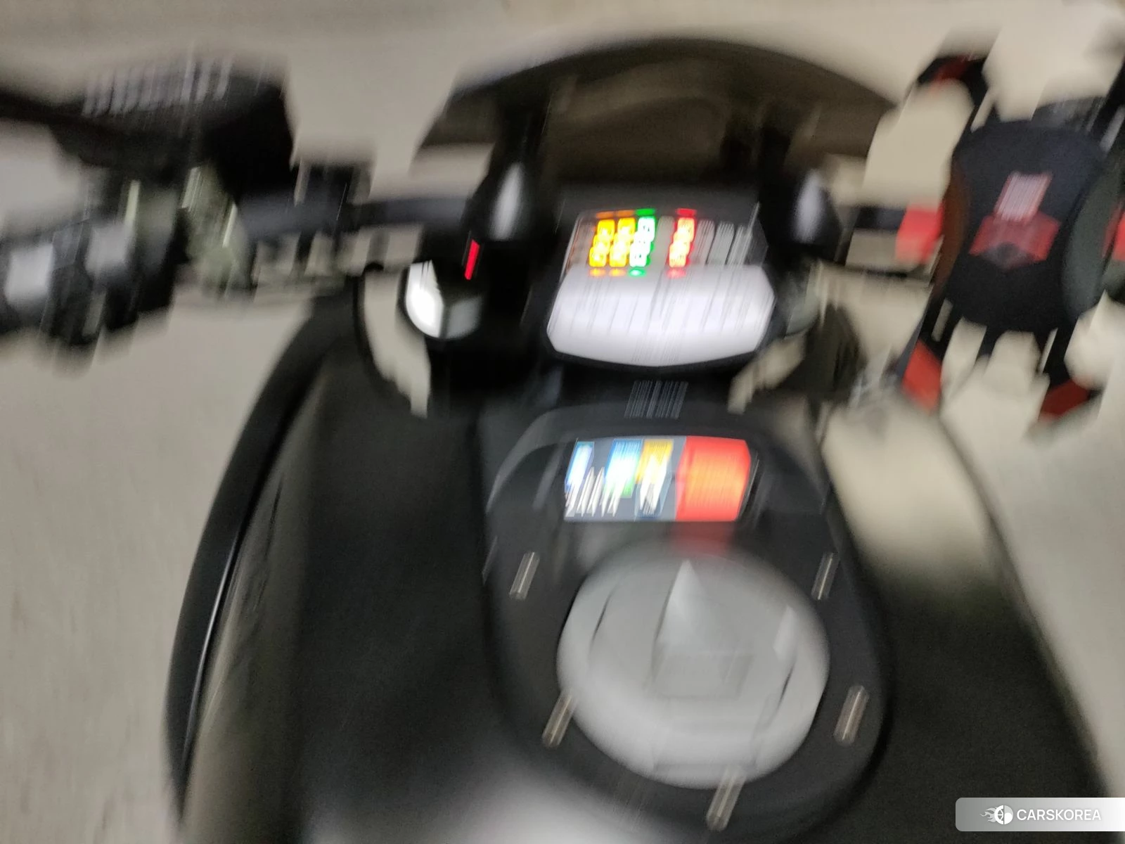 Проданный Ducati DIAVEL DARK 2013 из Японии, фото 5