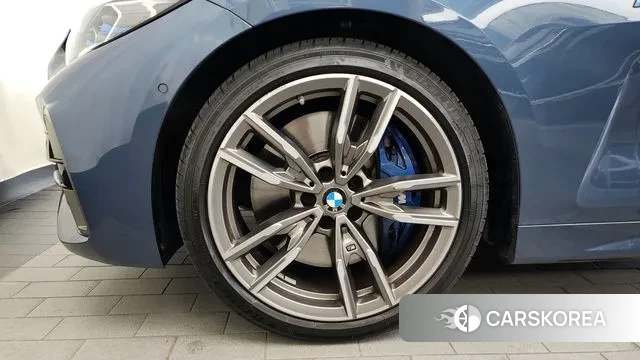 BMW 4 Series (G22) id 2960543 из Кореи 15