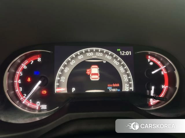 Toyota RAV4 Rongfang id 4257782 из Китая 13