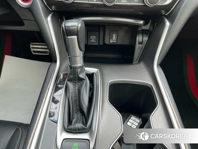 Honda Accord id 4261652 из Китая 11
