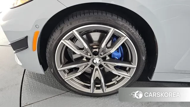 BMW 4 Series (G22) id 3007066 из Кореи 15