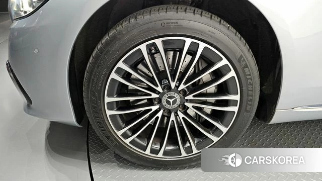 Mercedes-Benz S-Class W223 id 4179090 из Кореи 15