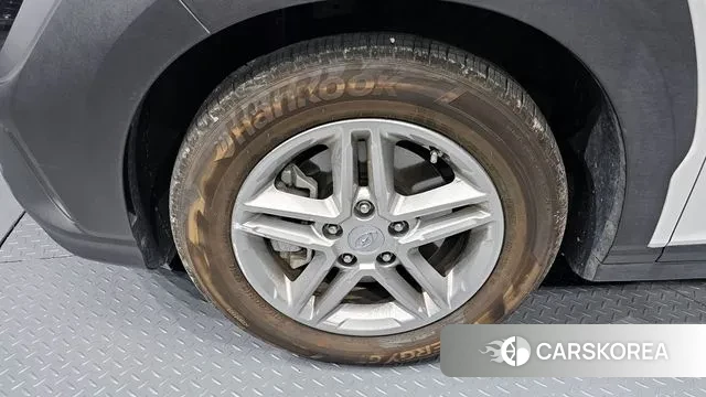 Hyundai The New Kona id 3509158 из Кореи 15