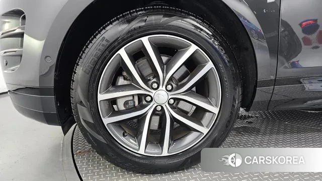 Land Rover Range Rover Evoque 2nd Generation id 2997948 из Кореи 15