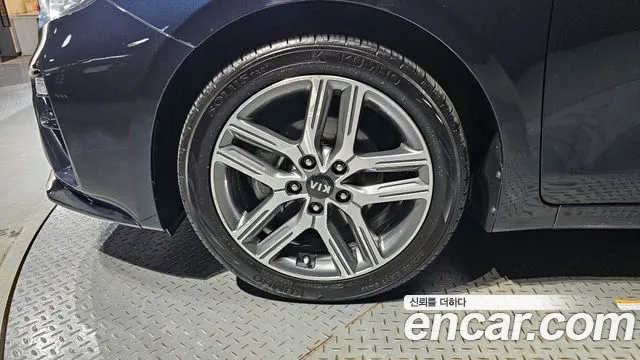 Kia Come New K3 id 2705993 из Кореи 15