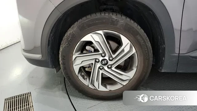 Hyundai The New Santa Fe id 3016503 из Кореи 15