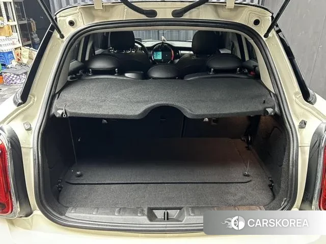 Mini Cooper S id 3742706 из Кореи 13