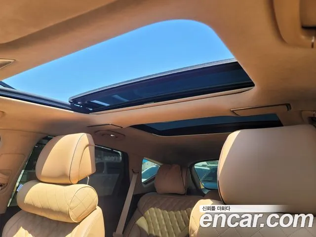 Genesis GV80 id 2627745 из Кореи 15