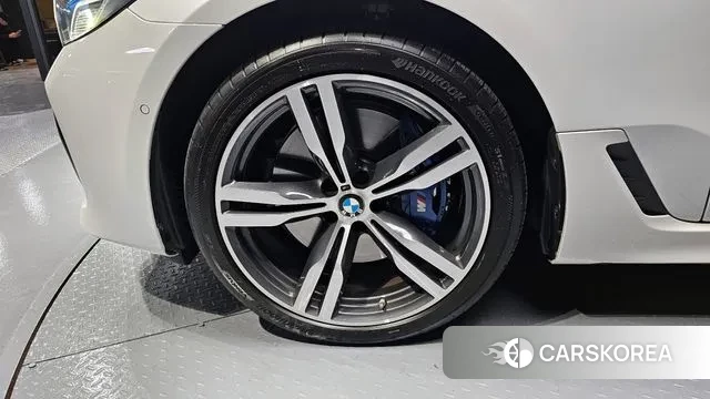 BMW 6 Series GT (G32) id 3431864 из Кореи 15