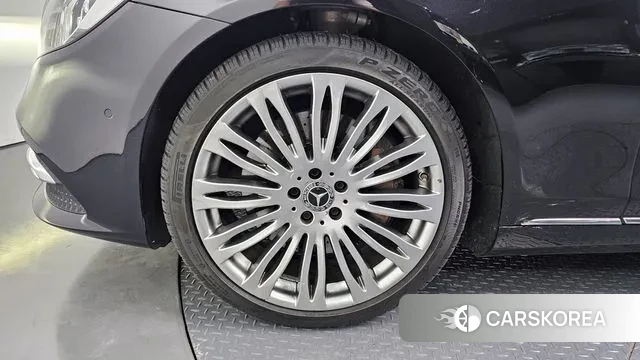 Mercedes-Benz S-Class W222 id 3013619 из Кореи 15