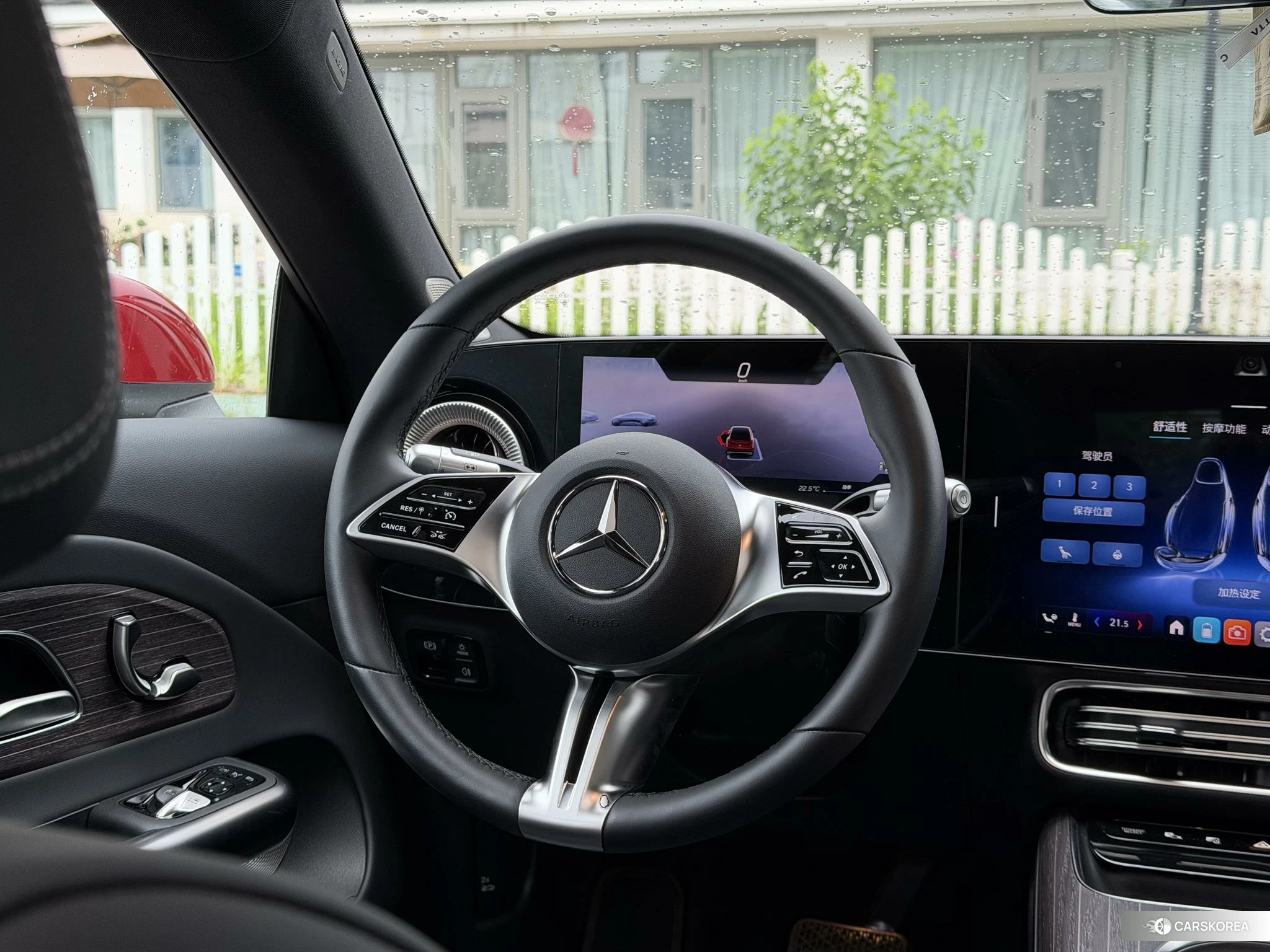 Mercedes-Benz CLA EV id 4461740 из Китая 14