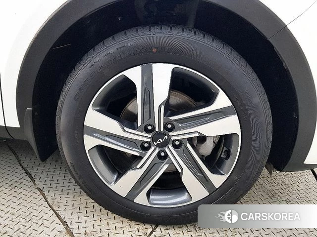 Kia Sorento 4th Generation id 4640670 из Кореи 15