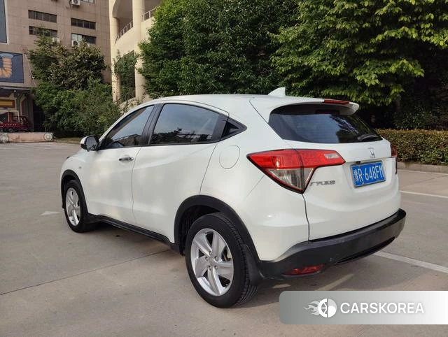Honda Binzhi id 4255824 из Китая 7