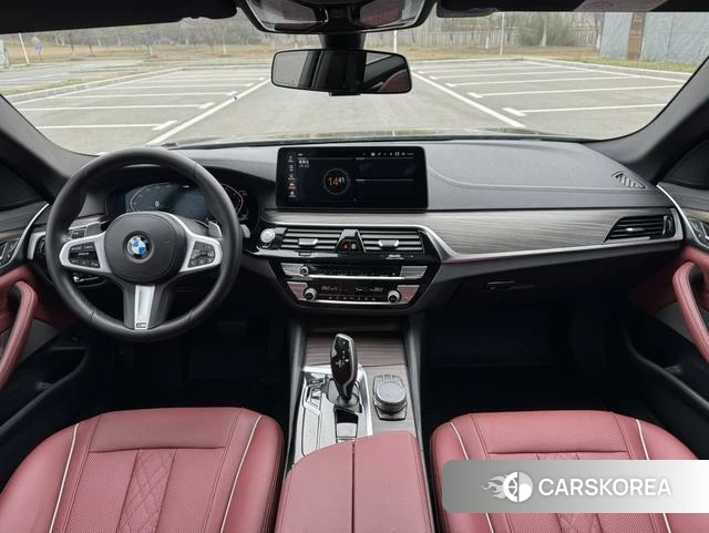BMW 5 series id 4265209 из Китая 13