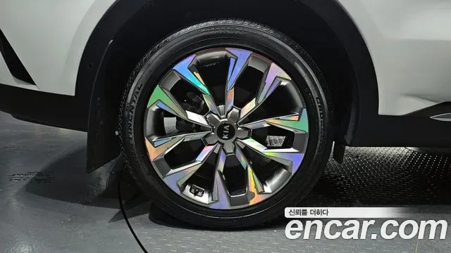 Kia Sorento 4th Generation id 2951126 из Кореи 15