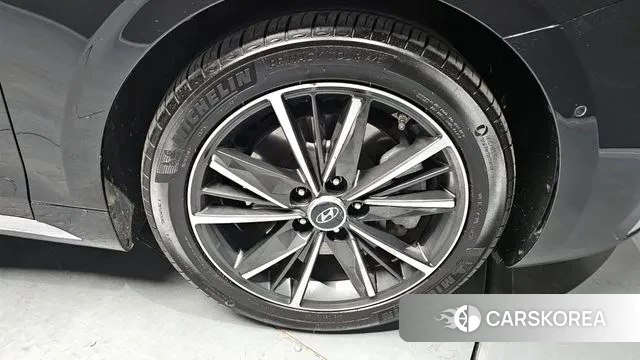 Hyundai The New Grandeur IG id 3451518 из Кореи 15