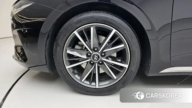 Hyundai The New Grandeur IG id 3625165 из Кореи 15