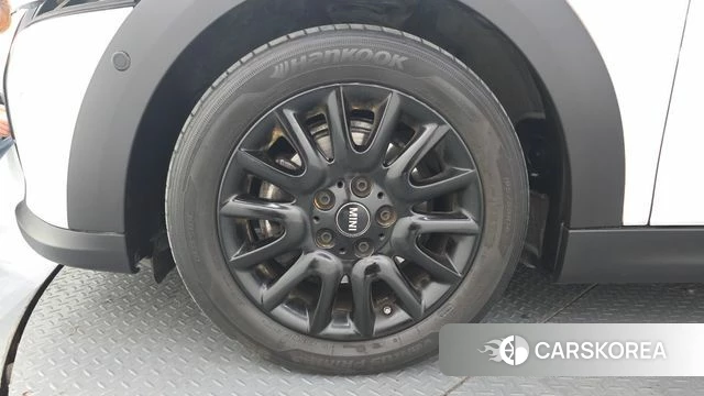 Mini Cooper id 4898440 из Кореи 30