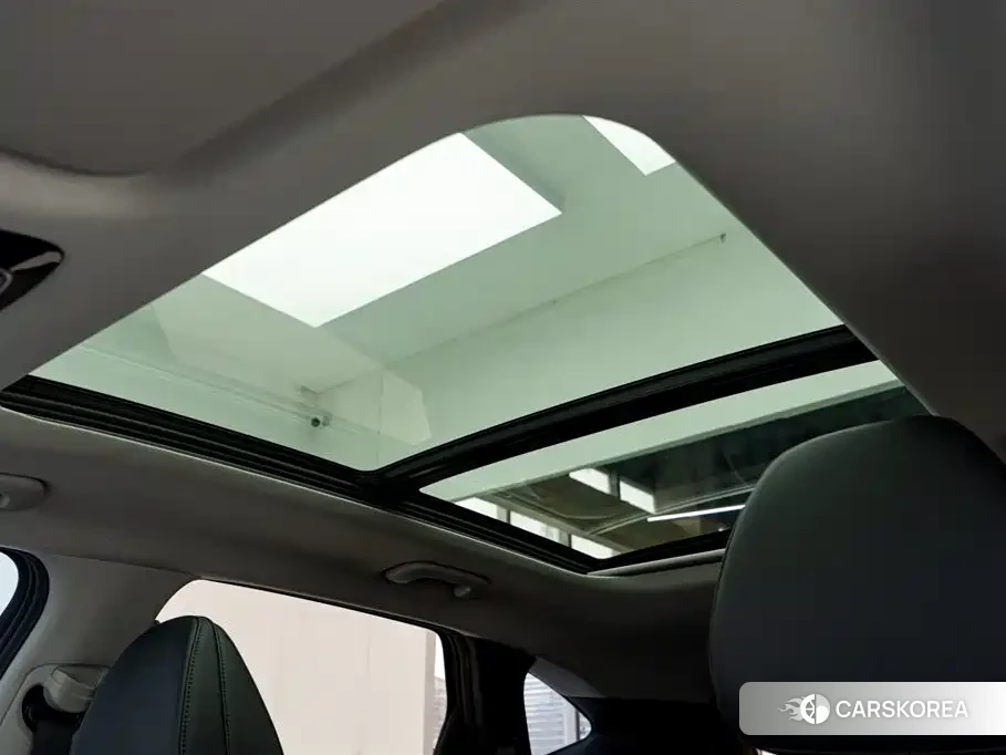 Hyundai Tucson id 4577545 из Китая 20