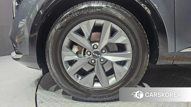 Kia Sportage 5th Generation id 4768545 из Кореи 15