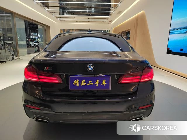 BMW 5 series id 4221712 из Китая 22