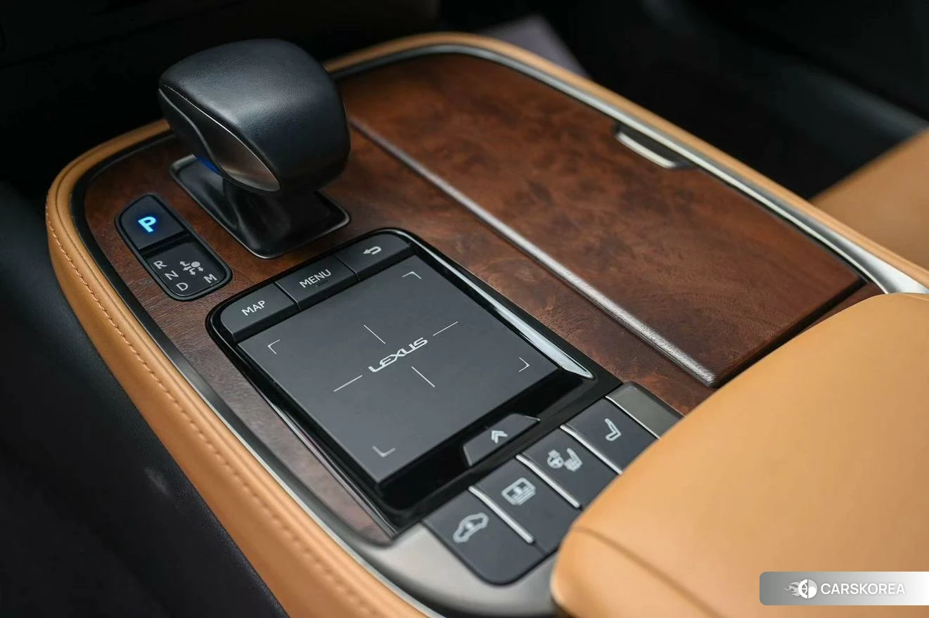 Lexus LS id 4452929 из Китая 12