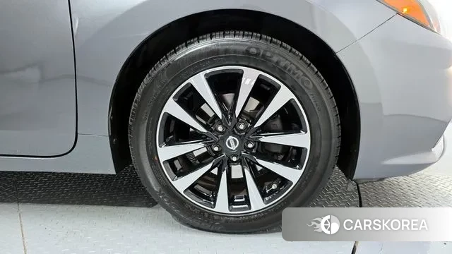 Nissan Altima id 3380727 из Кореи 15