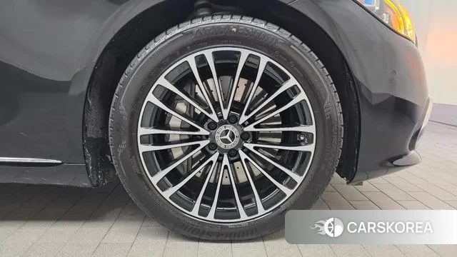 Mercedes-Benz S-Class W223 id 3523145 из Кореи 15