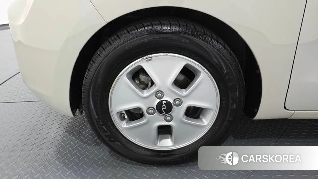 Kia The New Ray id 4501300 из Кореи 25