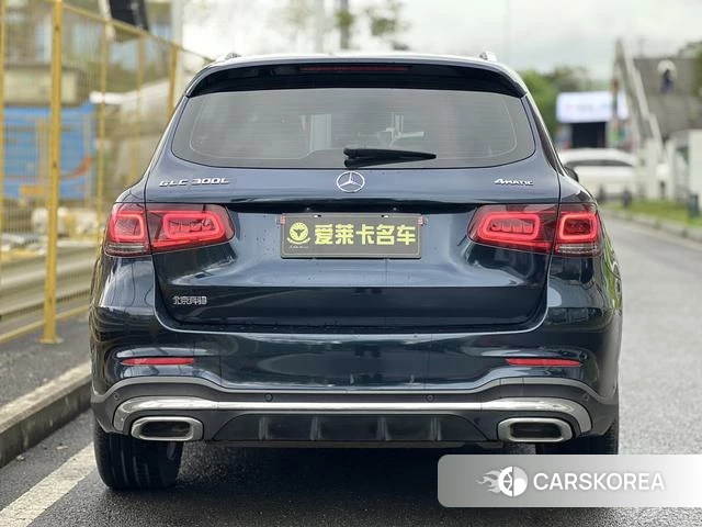 Mercedes-Benz GLC id 4276175 из Китая 9