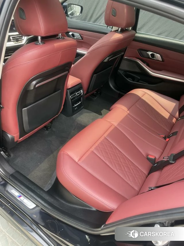 BMW 3 series id 4299688 из Китая 24