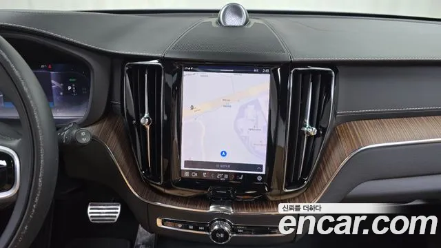 Volvo XC60 second Generation id 2699334 из Кореи 15