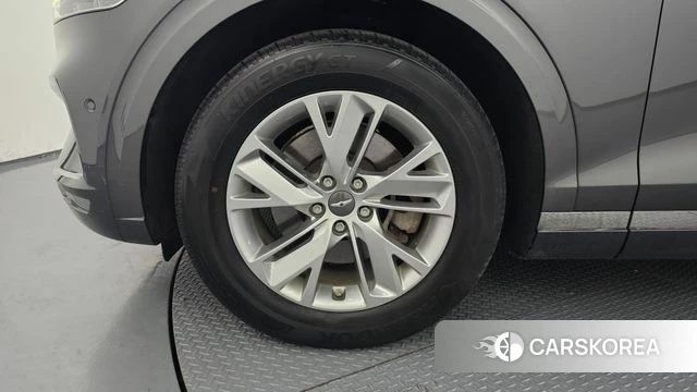 Genesis GV70 id 3827251 из Кореи 15