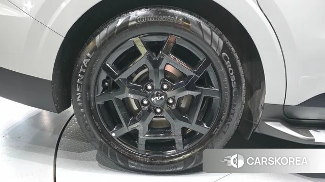 Kia The New Carnival 4th Generation id 4462491 из Кореи 31