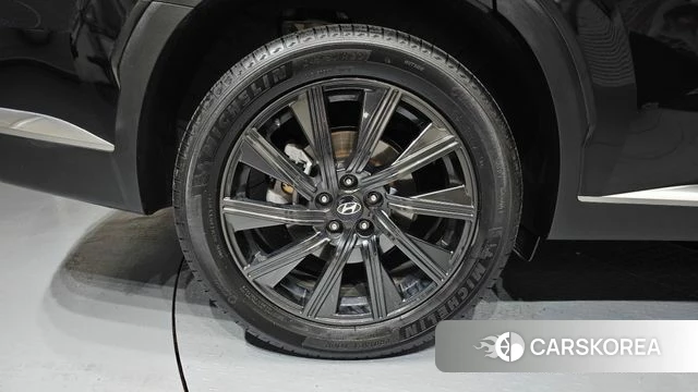 Hyundai The New Palisade id 4516604 из Кореи 29