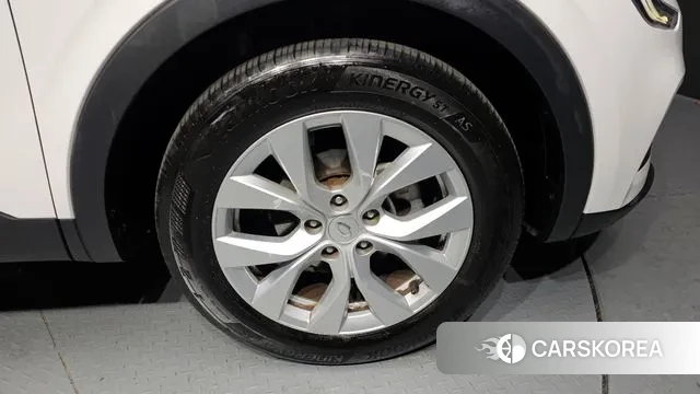 Renault Korea (Samsung) XM3 id 3555365 из Кореи 15