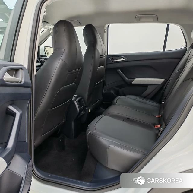Volkswagen Tuyue id 4253814 из Китая 12