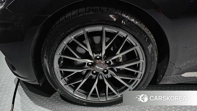 Genesis G80 id 4362806 из Кореи 25