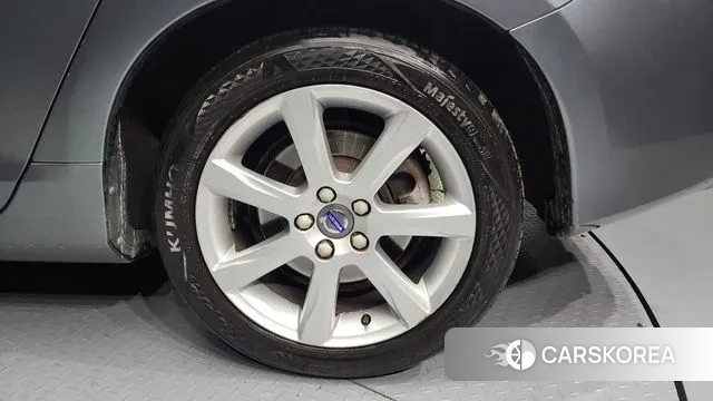 Volvo S60 id 3656755 из Кореи 15