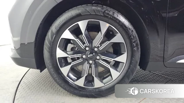 Kia Carnival 4th generation id 3665028 из Кореи 15