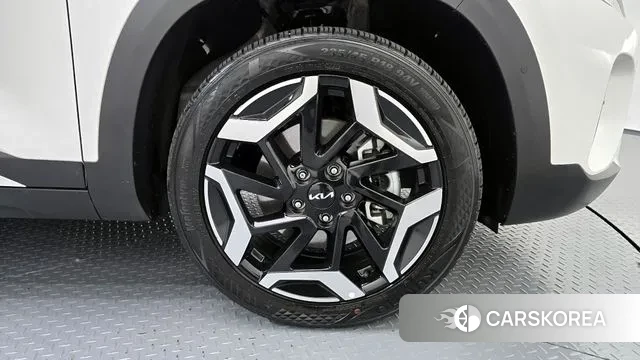 Kia The New Seltos id 3528349 из Кореи 15