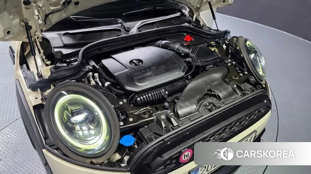 Mini Cooper S id 3806784 из Кореи 15