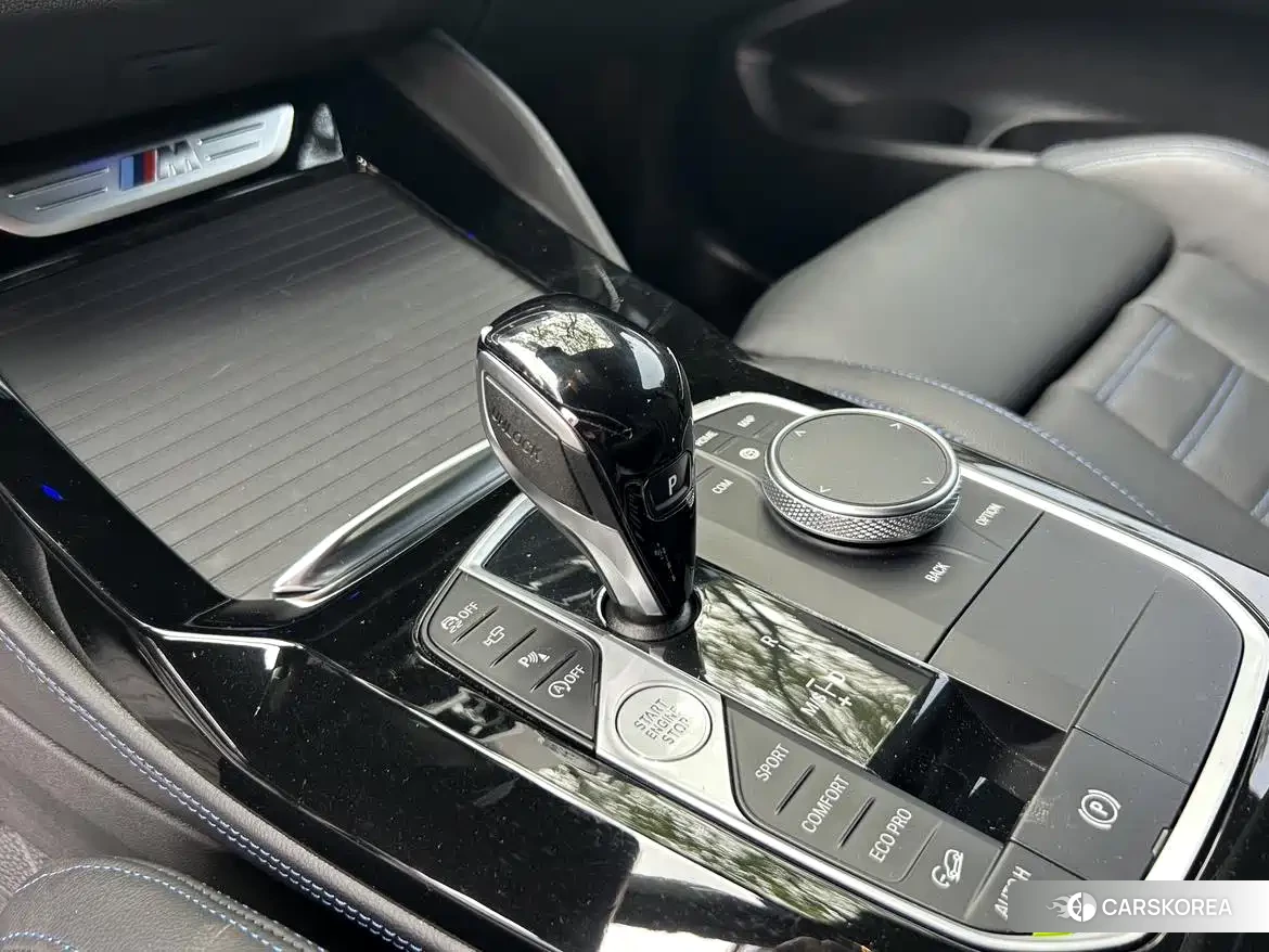 BMW X4 M40i id 4565307 из Китая 7