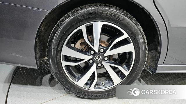 Honda Odyssey id 4285646 из Кореи 15