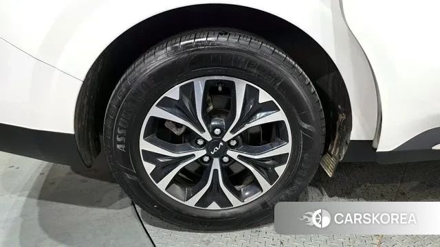 Kia Carnival 4th generation id 3771250 из Кореи 15